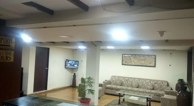 Jk Rooms 108 Hotel Royal Regency