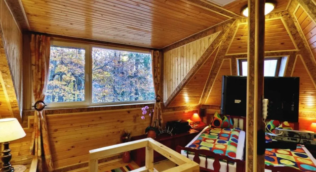 Boutique Hotel Club Austria