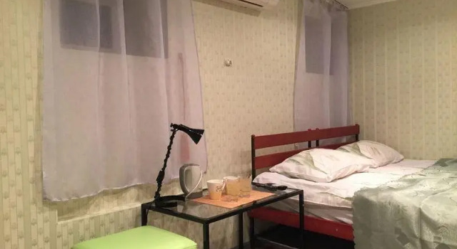 Полулюкс YELLOW UNLIMITED HOTEL 4