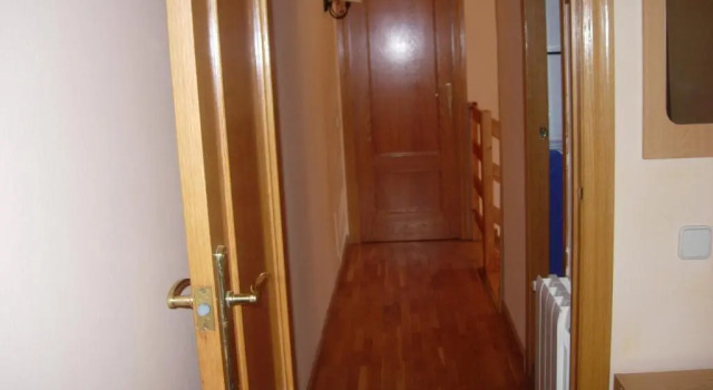 Апартаменты Apartaments El Ribal