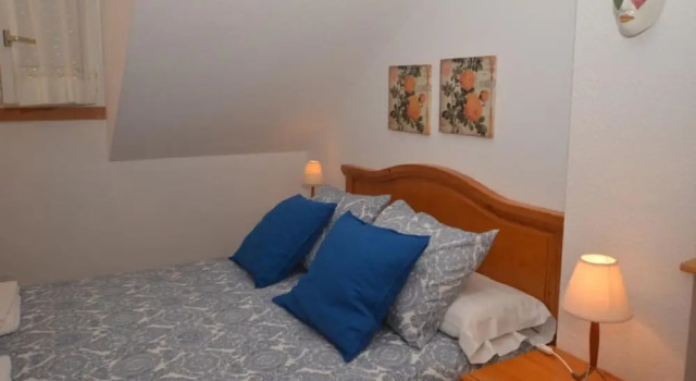 Apartment - 2 Bedrooms with Pool - 107901, Rezerwuj Apartament Hotele w Kantabria z parkingiem, Parking