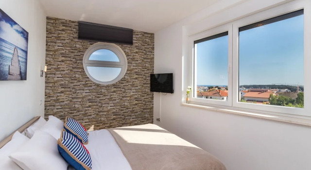 Апартаменты Comfort Villa Cindrić