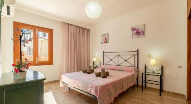 Villa Rosa 26759