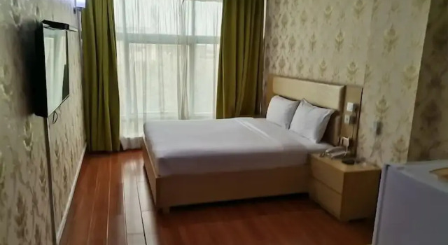 Oriental Hotel Islamabad, Book Hotel Islamabad Pakistan