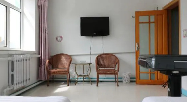 Люкс Xingyuan Hotel