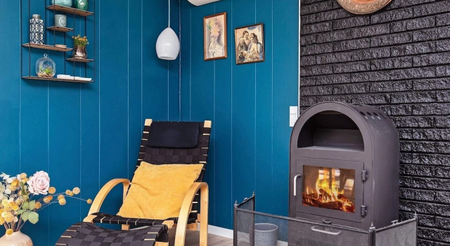 Charming Holiday Home in Falster Near Sea, Prenota Hotel Hotel business a Falster, 4* 5*