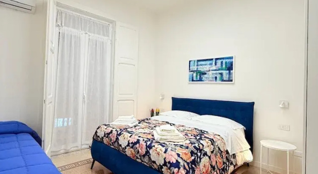 Komfort Zimmer Ideal Suite 41