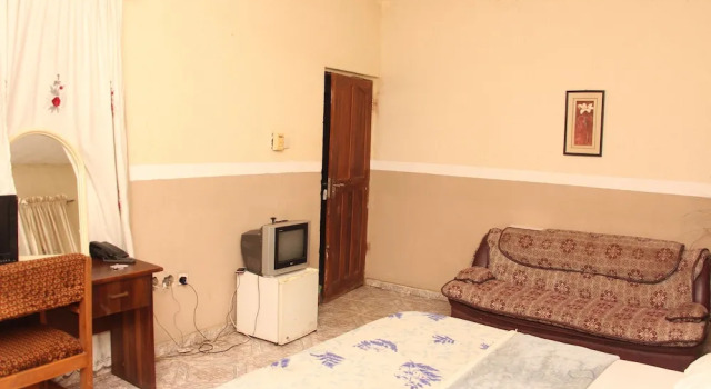 Blossom Hotel, Buchen Sie Hotel Lokoja Kogi