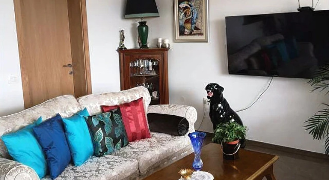 Greta Apartment