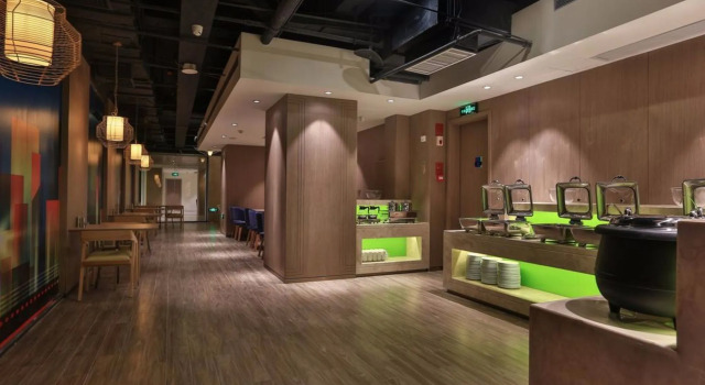 ibis Styles XM Zhongshan
