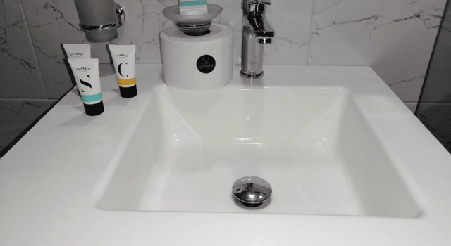 Номер Standard Hotel Andinos Plaza Florencia