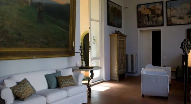 B&B Casa Schlatter, Забронировать Отель «постель и завтрак» Отели Флоренции с завтраком, рядом с Спортивный комплекс «Нельсон Мандела Форум», Завтраки