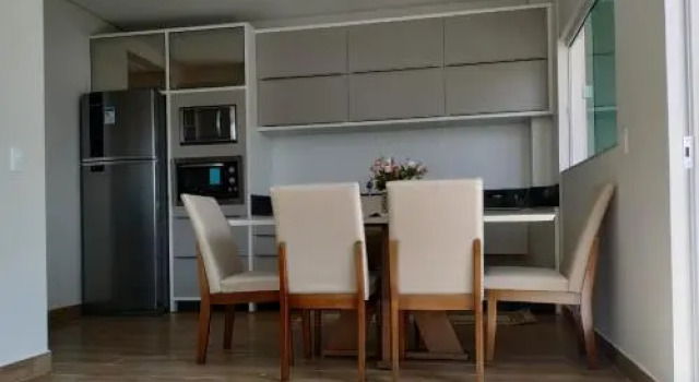 Casa 116 - Piso Superior