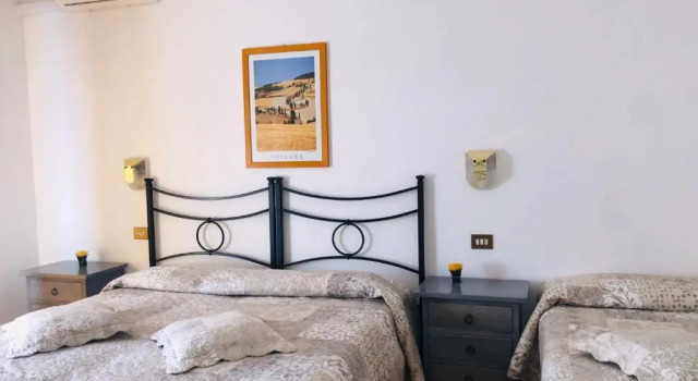 Номер Standard Hotel Marvin