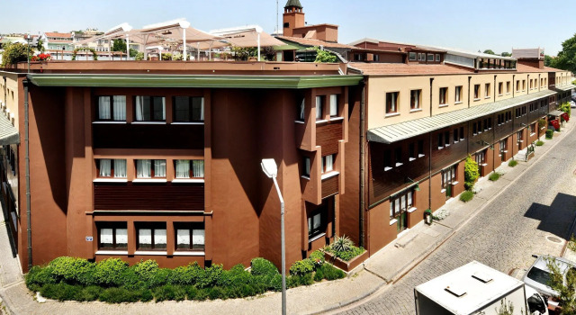Armada Apartment