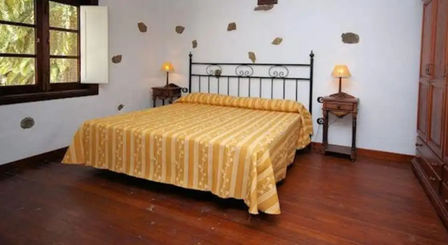 Villa - 3 Bedrooms with Pool - 102782, Забронировать Вилла Отели Ланцароте 3 звезды, 3*