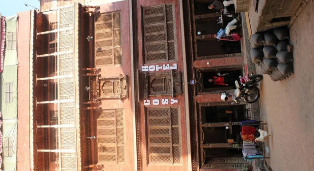 Cosy Hotel, Réserver Hôtel Bhaktapur Katmandou, près de Bhaktapur Durbar Square
