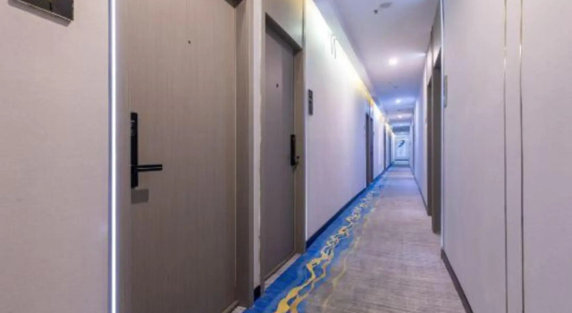 Jiangwen Hotel, Varaa Hotelli Minhang 