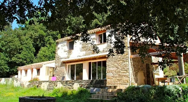 Chambre d'hôte les Jourdets, 予約 ホテル Floure Canal du Midi