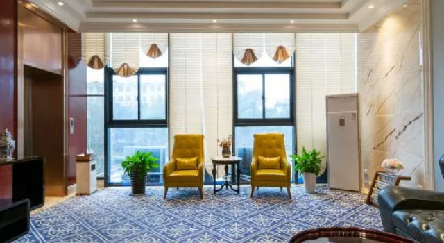 Junlai Garden Hotel, Book Hotel Nantong Jiangsu