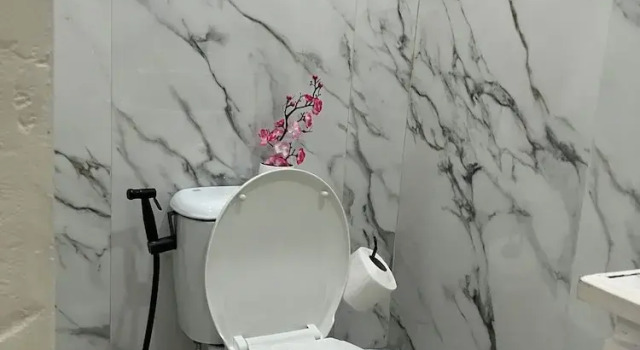 Апартаменты Comfort Oceanview Suites