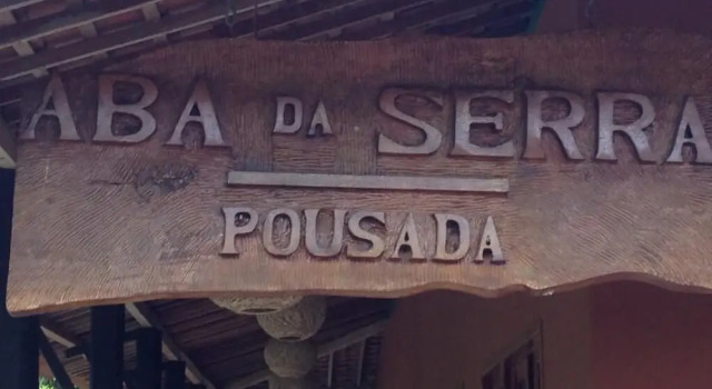 Pousada Aba da Serra, Varaa Hotelli São Joaquim do Monte Pernambuco