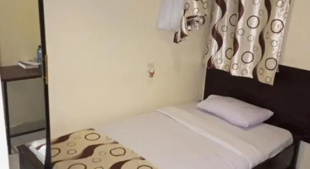 Двухместный номер Standard Beach View Hotel - Kisumu