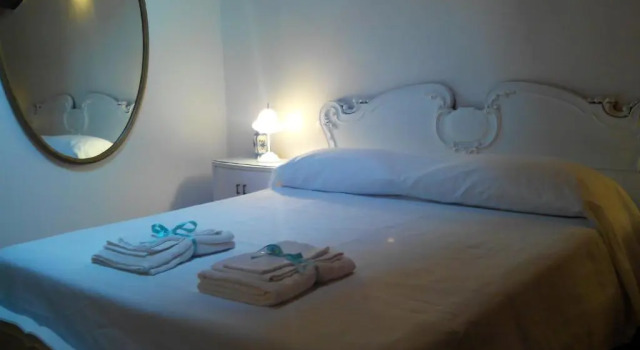Двухместный номер Standard Casale Torre San Magno