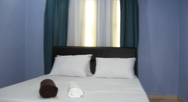 Panglima Guesthouse Langkawi, Rezerwuj Hotel Langkawi Kedah