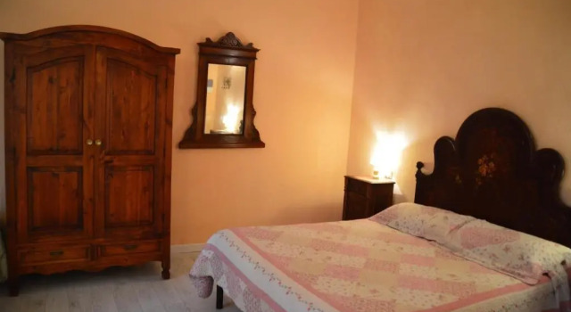 Двухместный номер Standard Hotel Gli Acquerelli