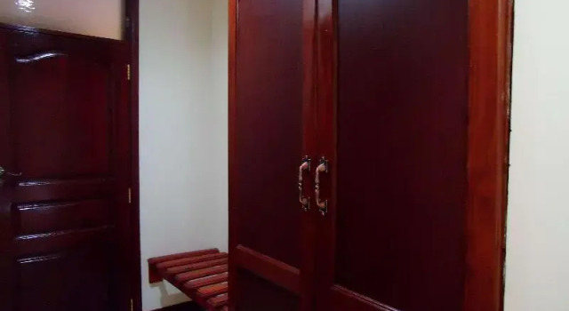 Exécutive suite avec balcon Mvuli Hotels Arusha