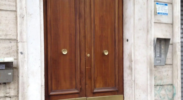 Residenza Matteucci