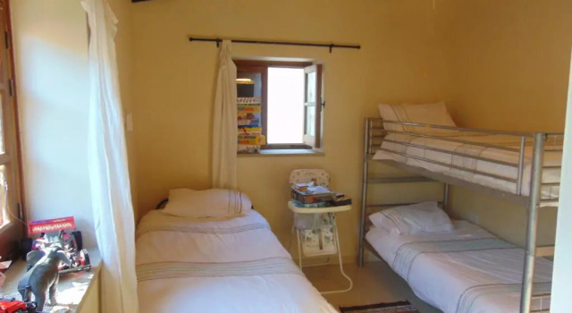 Семейные апартаменты Charalambos Holiday Cottage