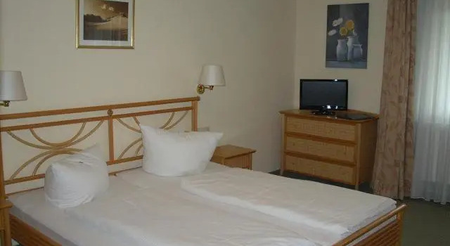 Номер Standard Hotel am Wariner See
