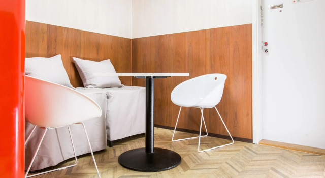 Omena Hotel Helsinki Lonnrotinkatu