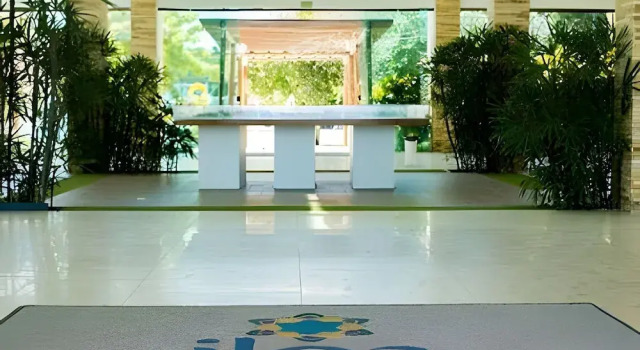 Iloa Residence Ap 103 A