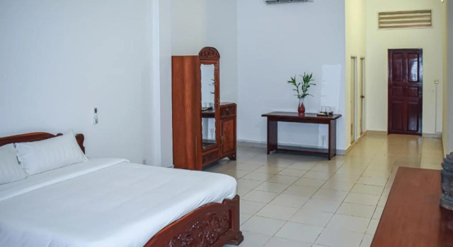 Двухместный номер Standard Dara Express Inn by Angkor Green Gardens