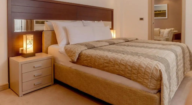 Hotel Vojvodina, Rezervovat Hotel Hotely v Vojvodina s parkováním, Parkování