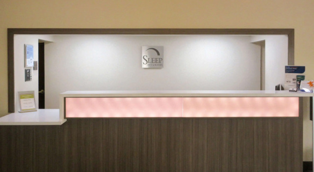 Sleep Inn & Suites Fort Lauderdale Airport