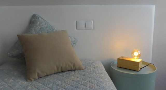 Апартаменты Comfort The Porto Way