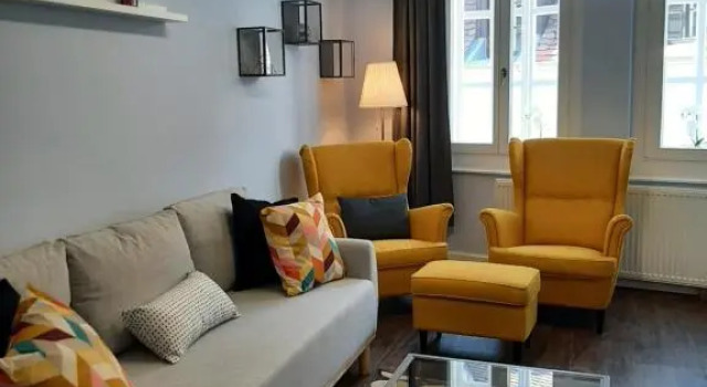 Апартаменты NewOne Apartman