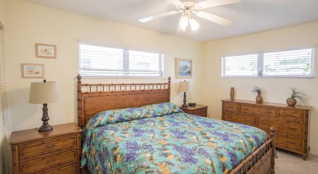 Aloha Kai - 5 1 Bedroom 1 Bathroom Villa, Забронировать Вилла Сиеста-Ки Sarasota Area