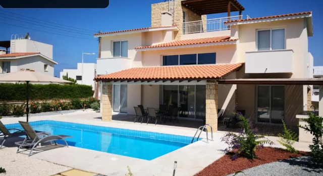 Вилла Villa14 Sea Breeze