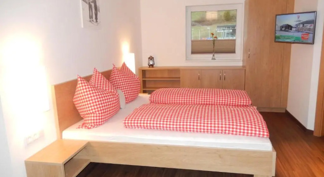 Студия ff Appartements