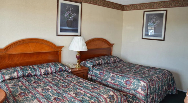 Gateway Inn Fairfield, Buchen Sie Hotel Fairfield San Francisco Bay Area