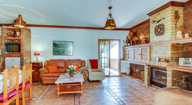 Villa Vistas