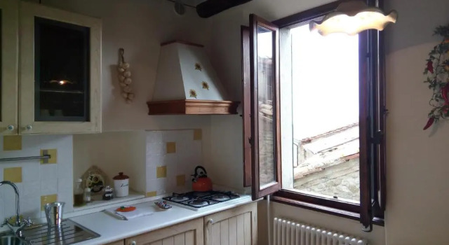 Апартаменты c 1 комнатой Le Residenze Ristori