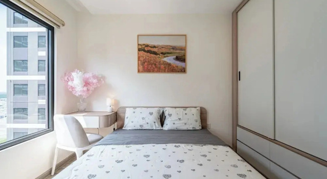 Апартаменты Luxury LA Nest - Vena Nest