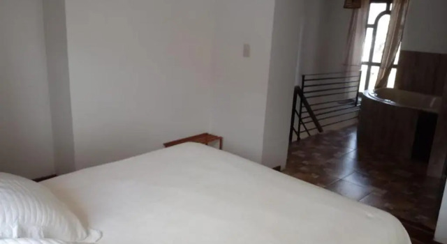 Люкс Hospedaje Venka Urubamba - Hostel