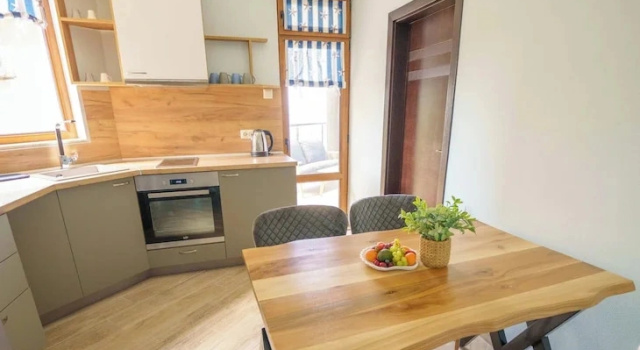 Люкс Deluxe DOLPHIN BAY BOUTIQUE COMPLEX Sozopol